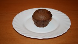 Coulant de xocolata